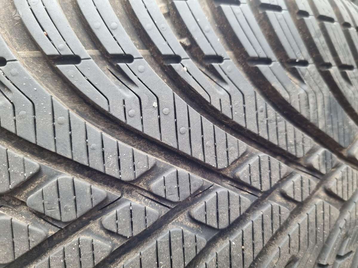 Kleber 2022m, winter 225/55 R18