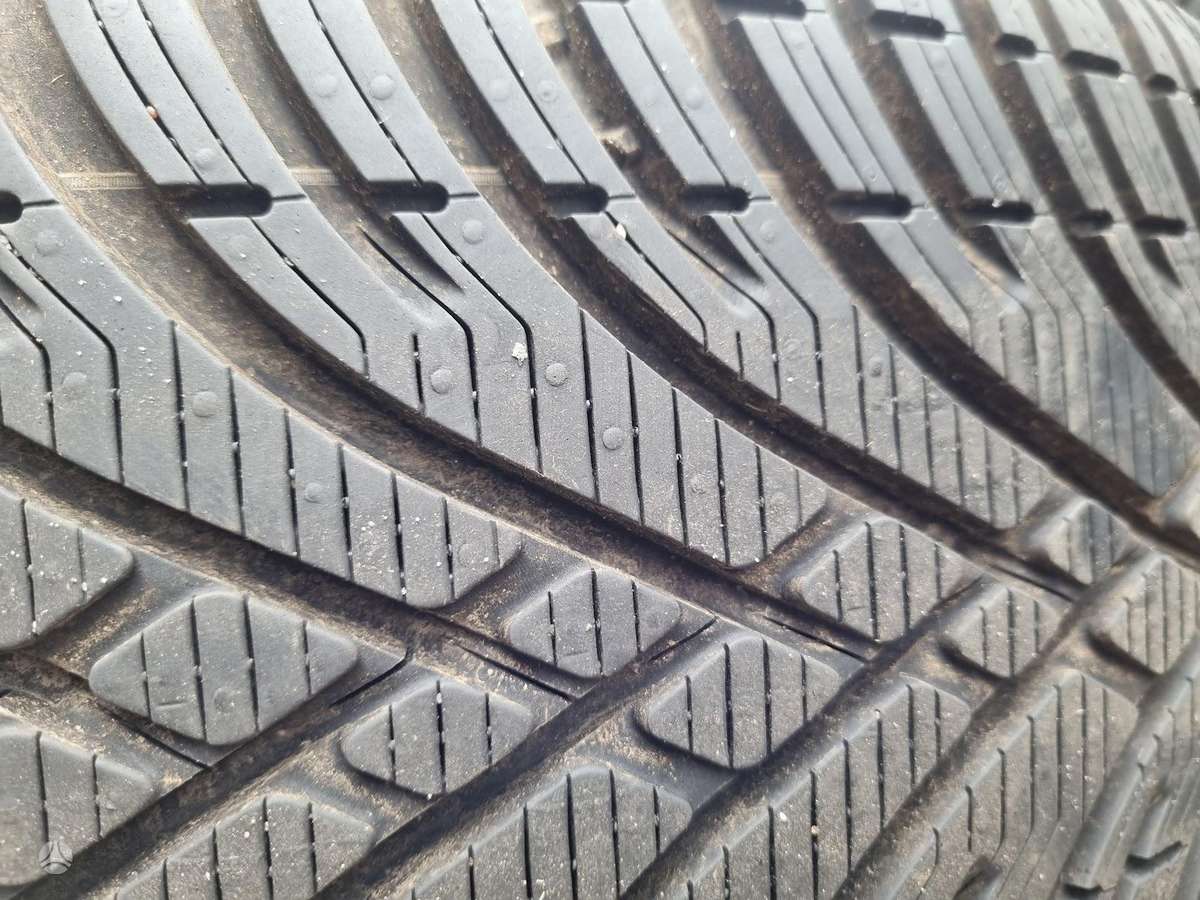 Kleber 2022m, зимние 225/55 R18
