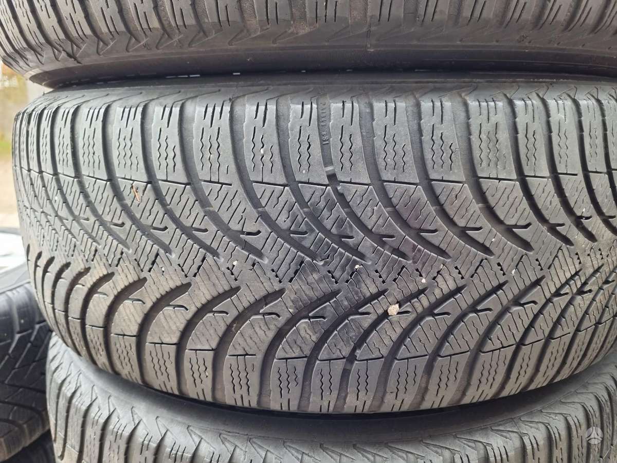 Michelin, летние 225/55 R17