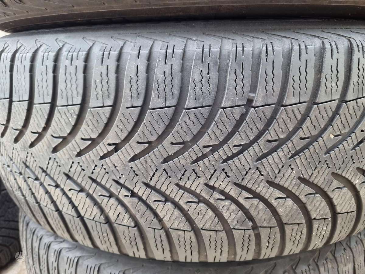 Michelin, летние 225/55 R17