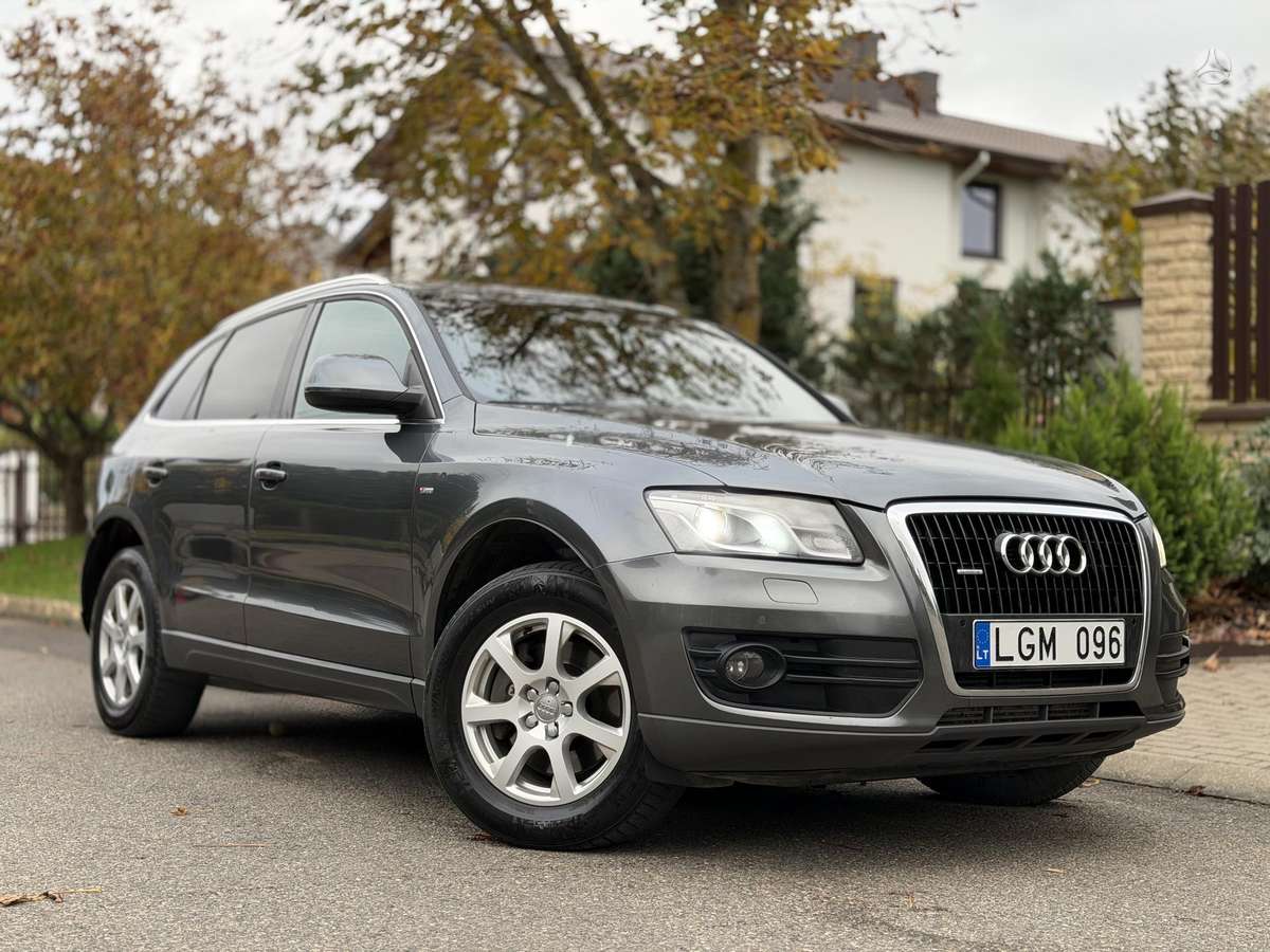 Audi Q5