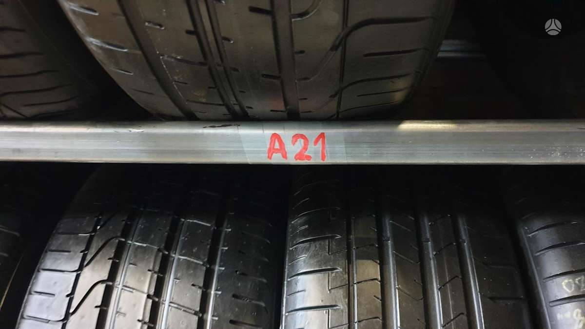 Goodyear EfficientGrip Suv, летние 235/55 R18