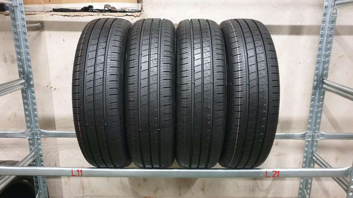 Goodyear EfficientGripPerformance2 New, летние 175/65 R17