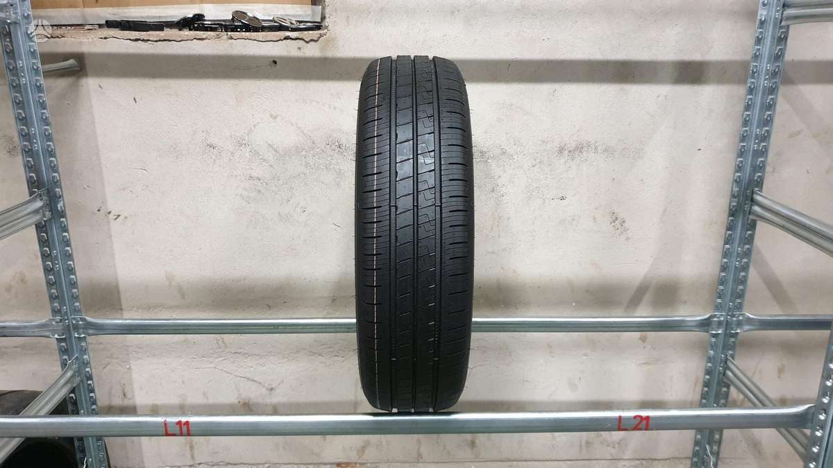 Goodyear EfficientGripPerformance2 New, летние 175/65 R17