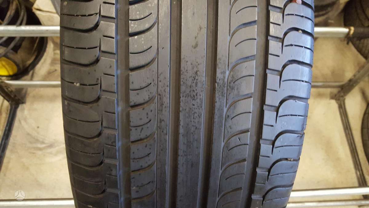 Hankook OPTIMO K415, летние 235/50 R19