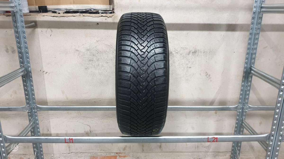 Falken EuroWinterHS01Suv, winter 235/55 R18