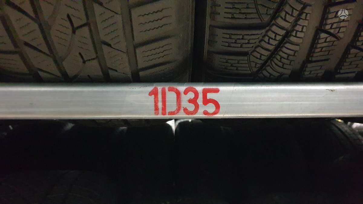 Kumho Solus 4SHA32, всесезонные 225/40 R18