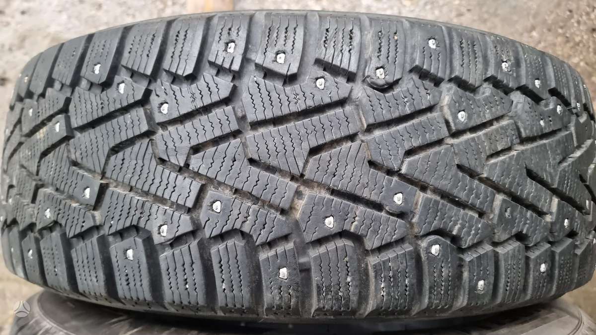Pirelli Ice zero, зимние 215/65 R16