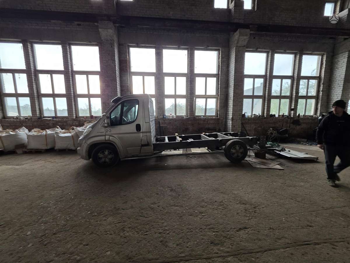 Fiat Ducato