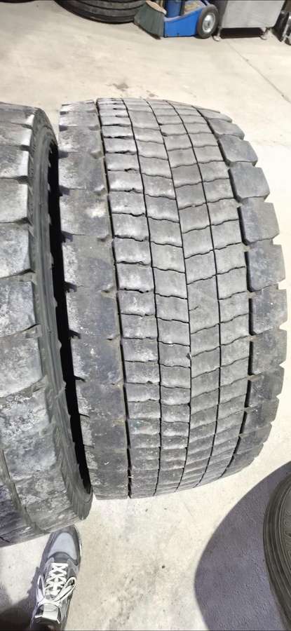 -Kita-, всесезонные 295/60 R22,5