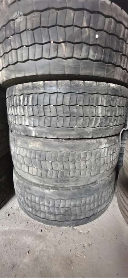 -Kita-, всесезонные 295/60 R22,5