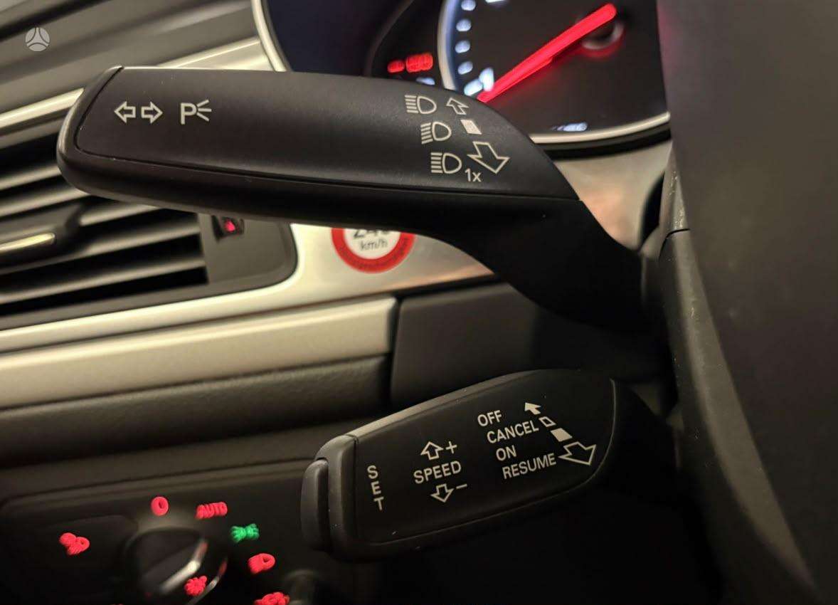 Audi A6, 2.0 l., Универсал