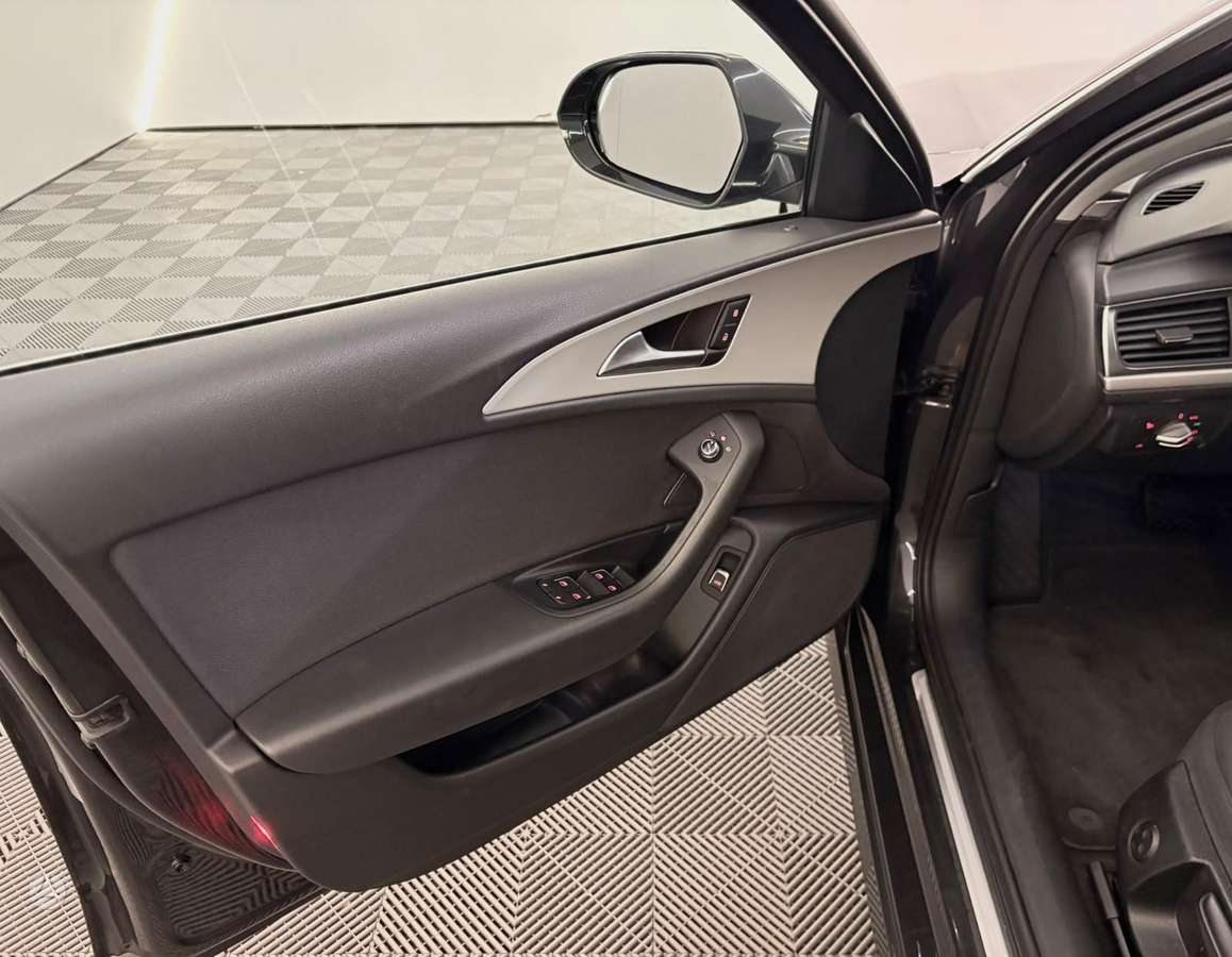 Audi A6, 2.0 l., Универсал