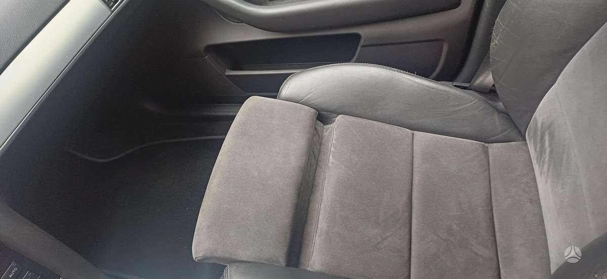 Audi A6, 2.7 l., Универсал