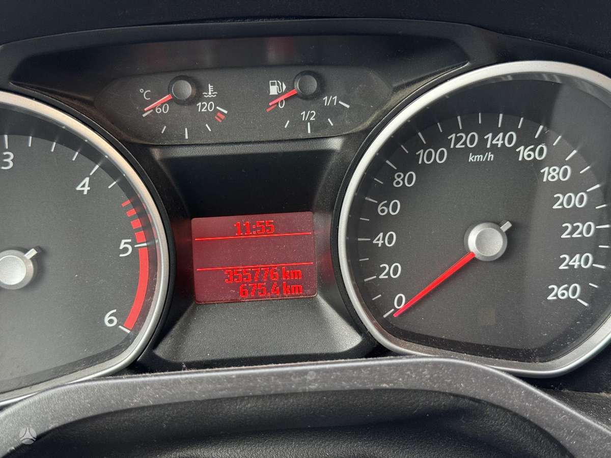 Ford S-MAX, DW10C