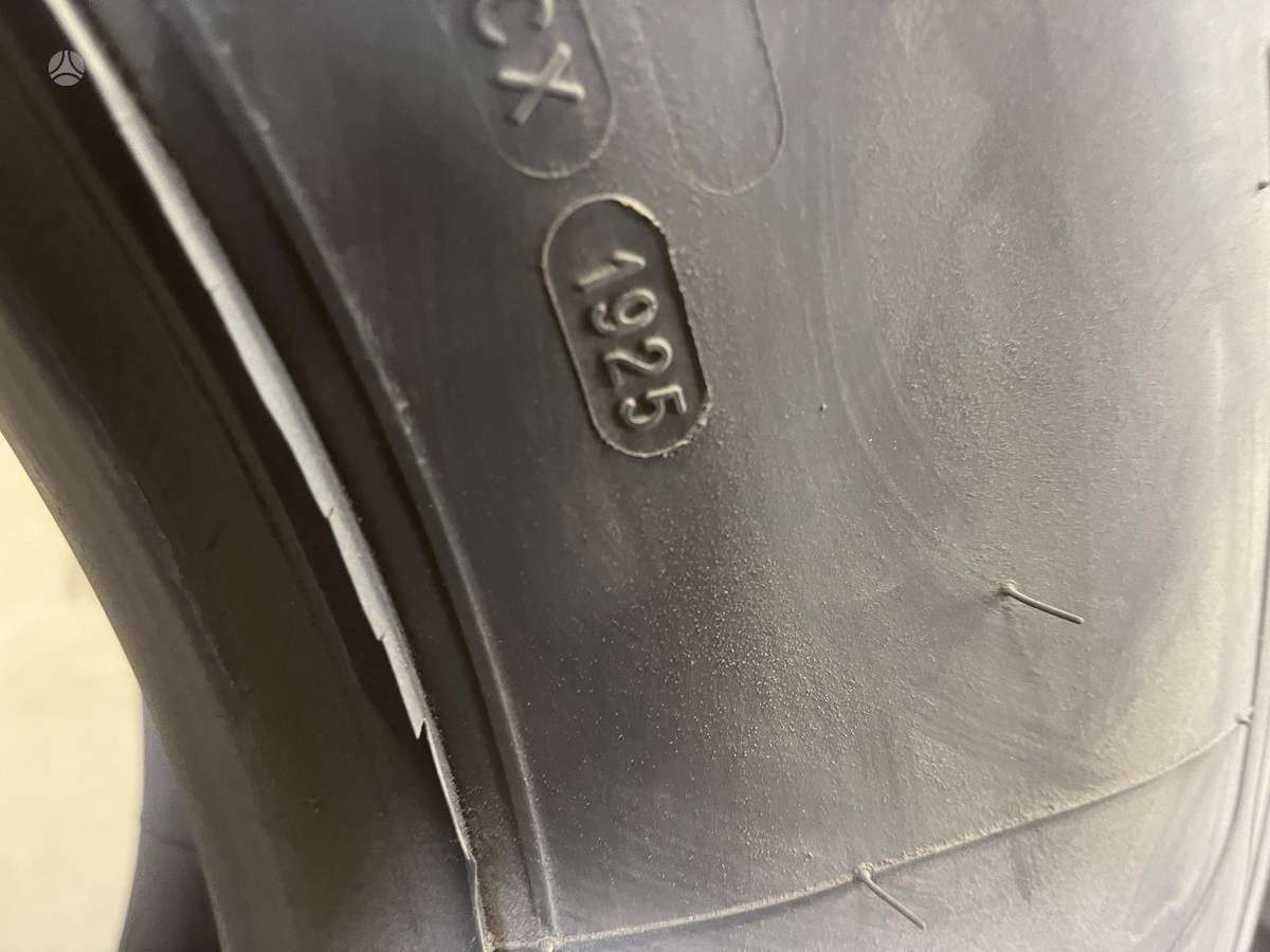 Michelin, universalios 315/70 R22,5