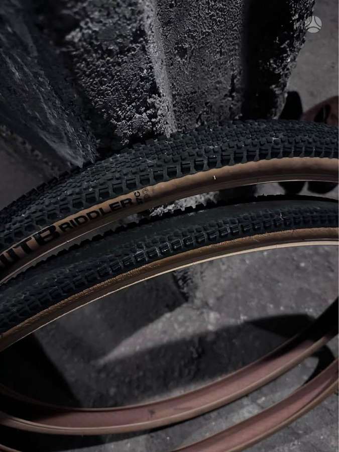Gravel dviratis Cannondale