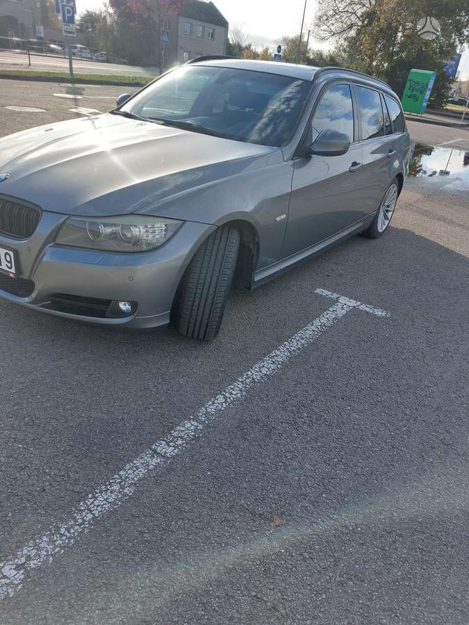 BMW 318