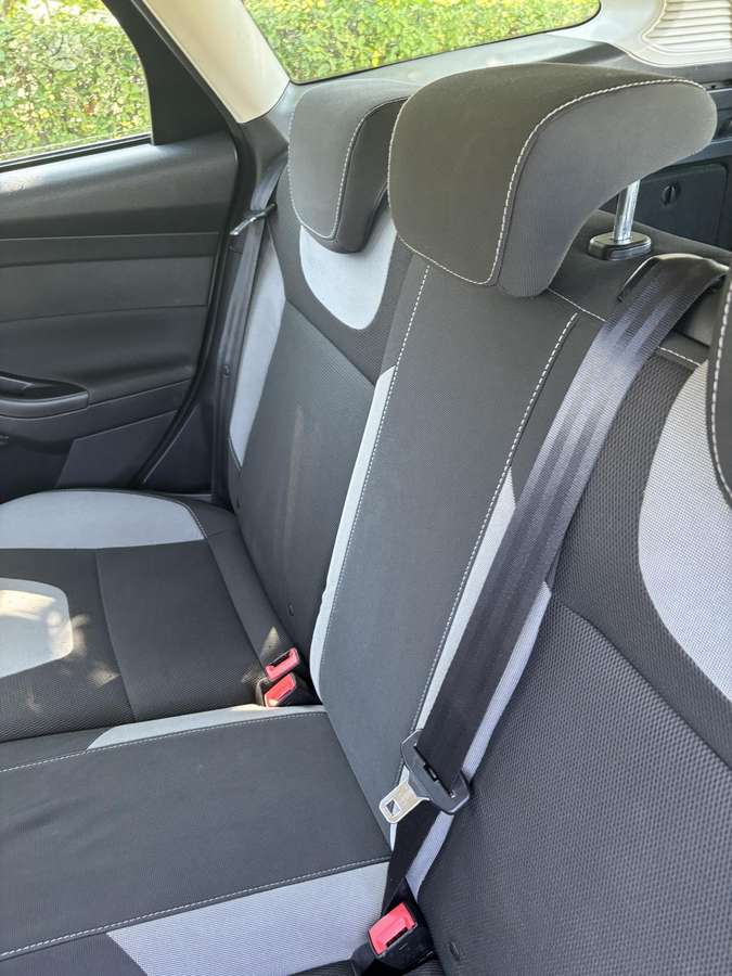 Ford Focus, 2.0 l., Универсал