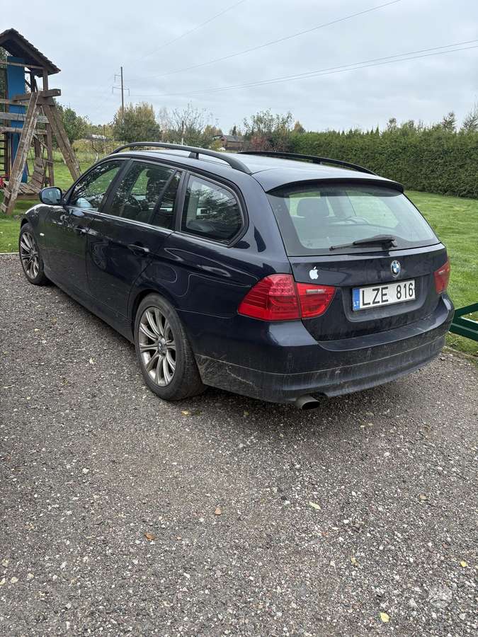 BMW 318