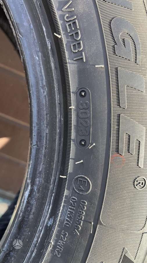 Triangle Icelynx, winter 225/55 R16