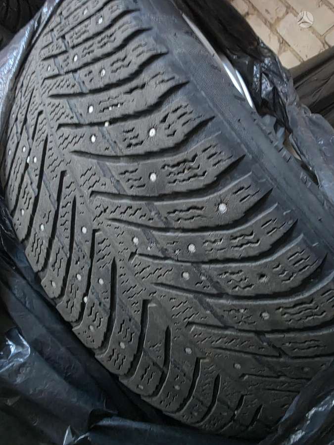 Volvo V90, light alloy, R17