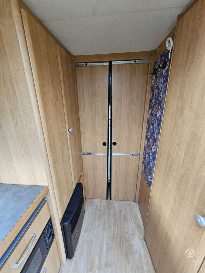 -Kita- HOBBY.   TEC 490K 1, кемперы
