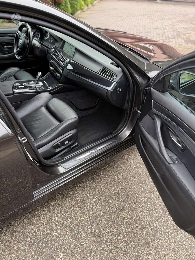 BMW 520, 2.0 l., Универсал