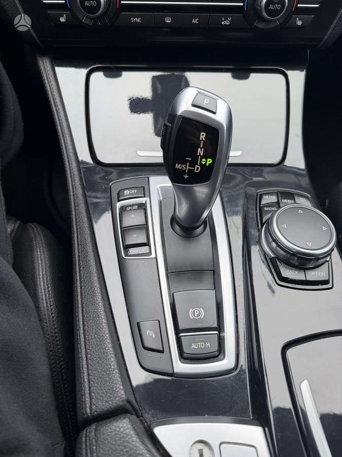 BMW 520, 2.0 l., Универсал