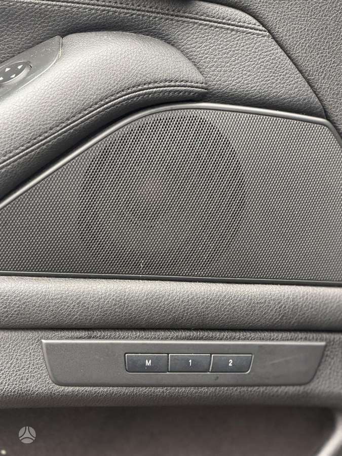 BMW 520, 2.0 l., Универсал