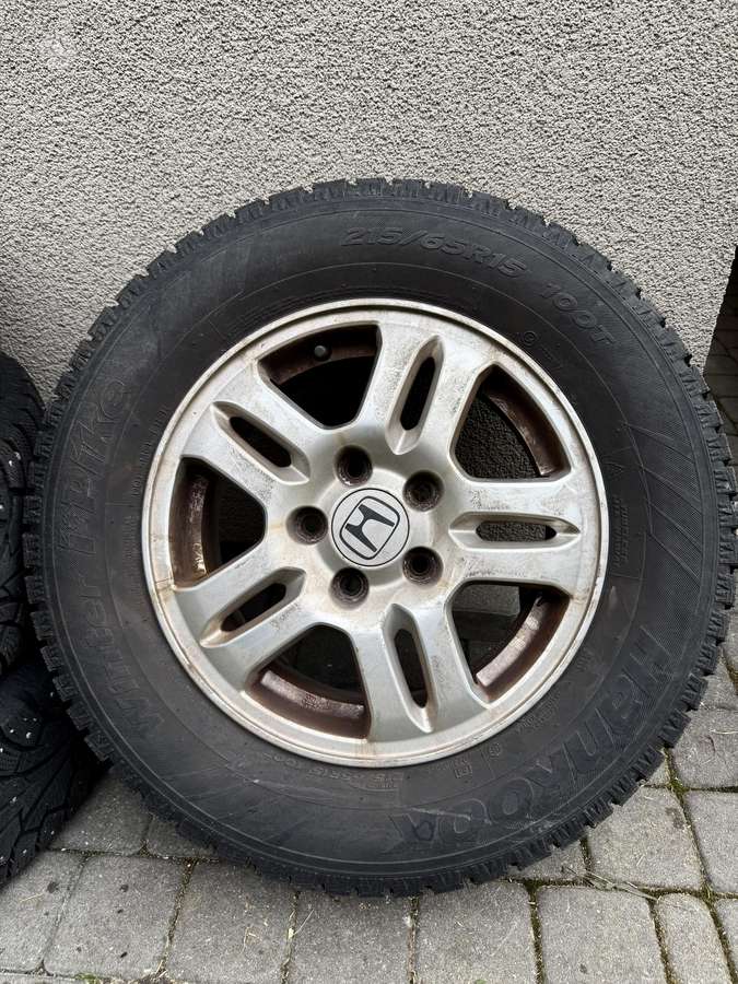 Ford Honda CRv, light alloy, R15 | A32614774