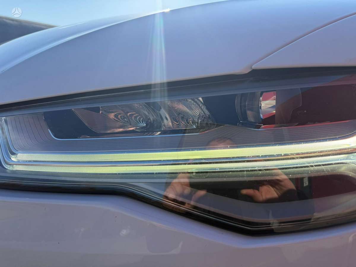 Audi A6, 3.0 l., Универсал