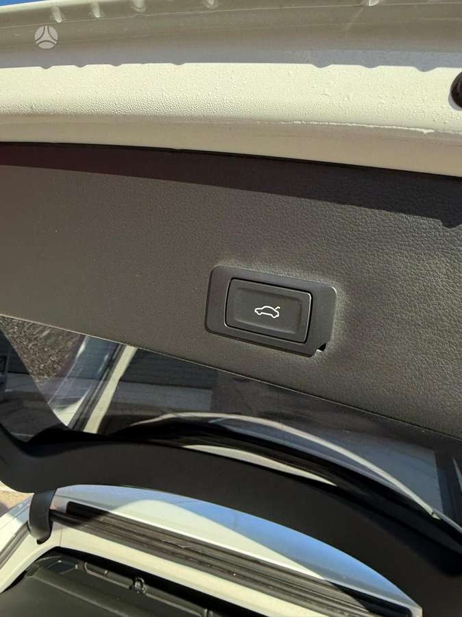 Audi A6, 3.0 l., Универсал