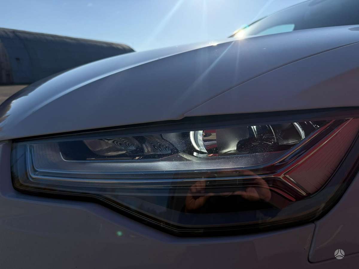 Audi A6, 3.0 l., Универсал