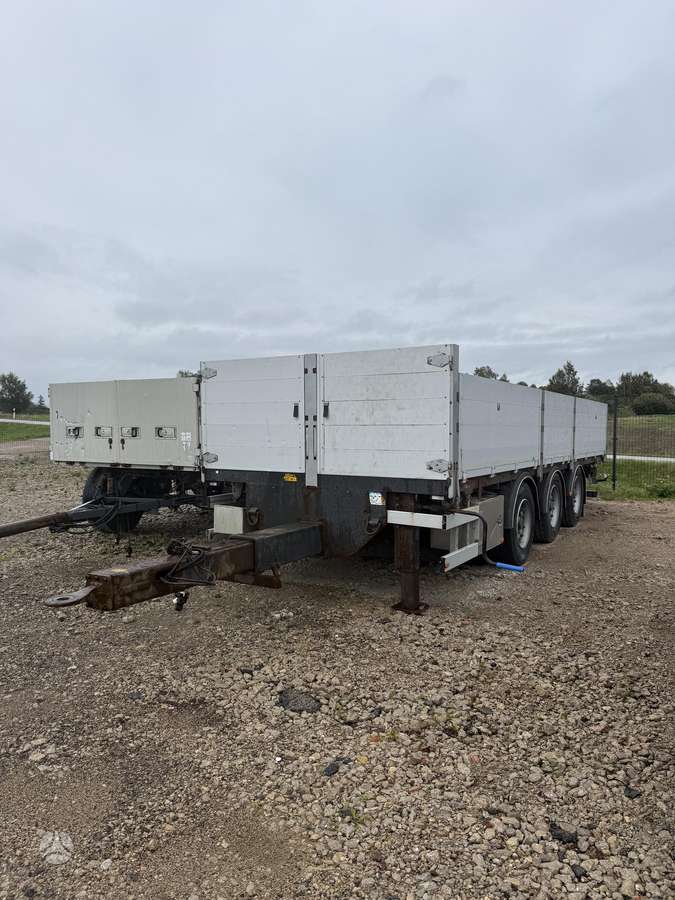 Narko, dropside