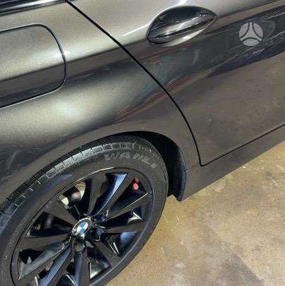 BMW 520, 2.0 l., Универсал