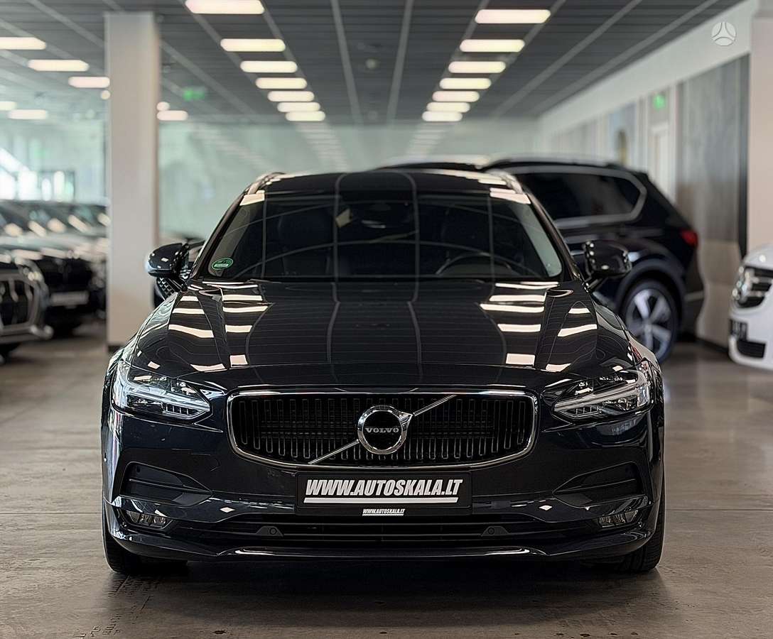 Volvo V90, 2.0 l., Универсал