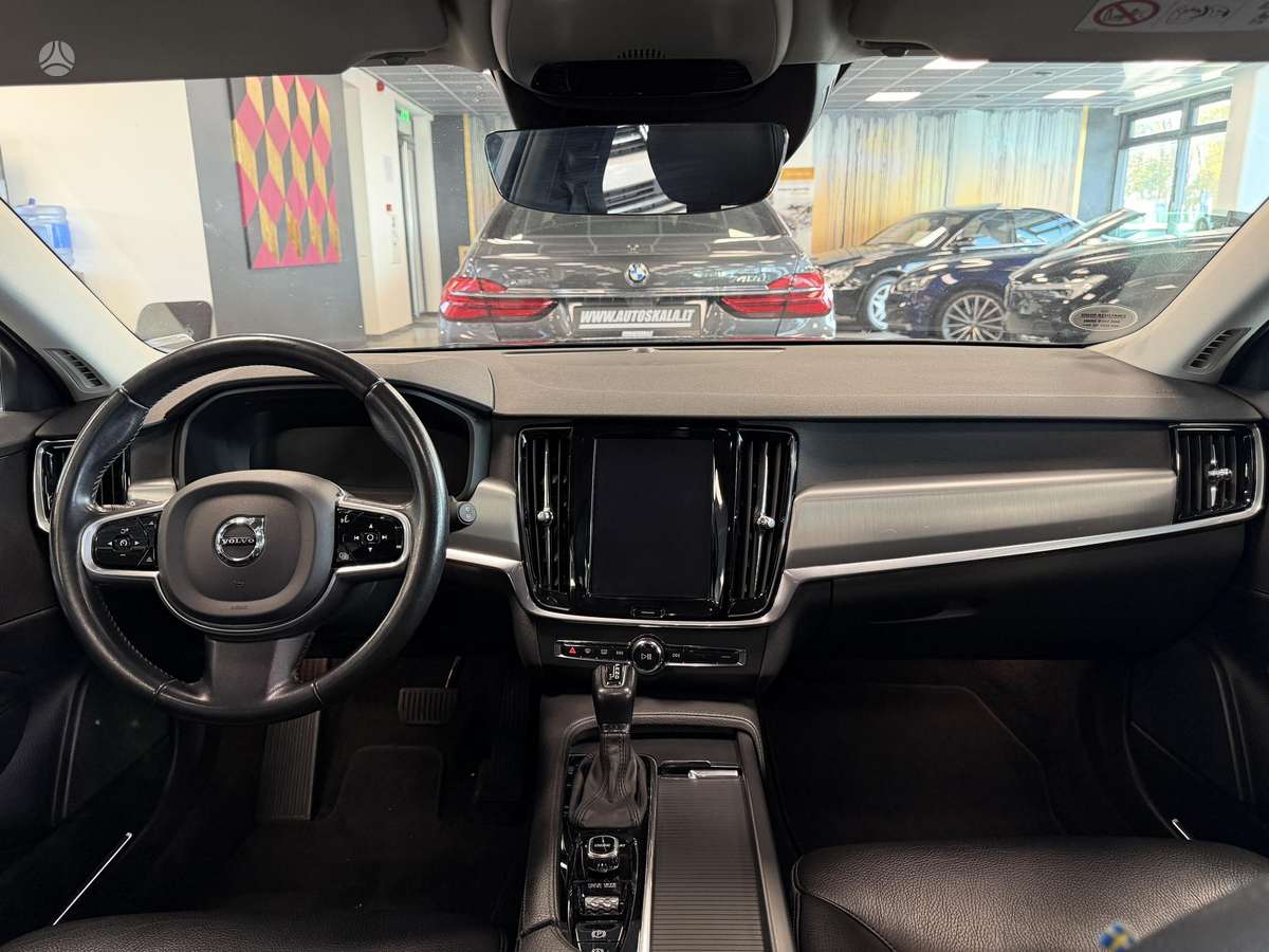 Volvo V90, 2.0 l., Универсал