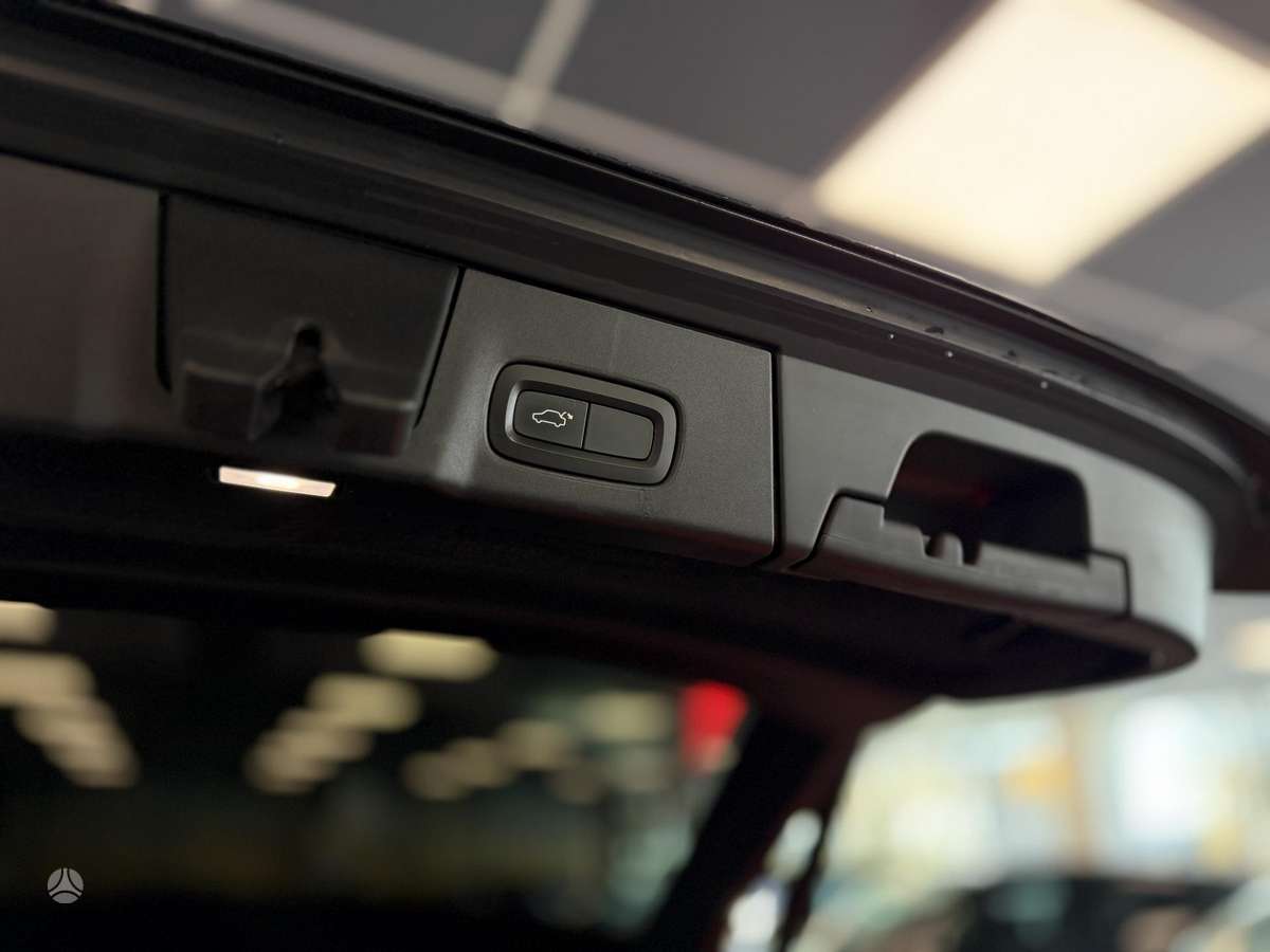 Volvo V90, 2.0 l., Универсал