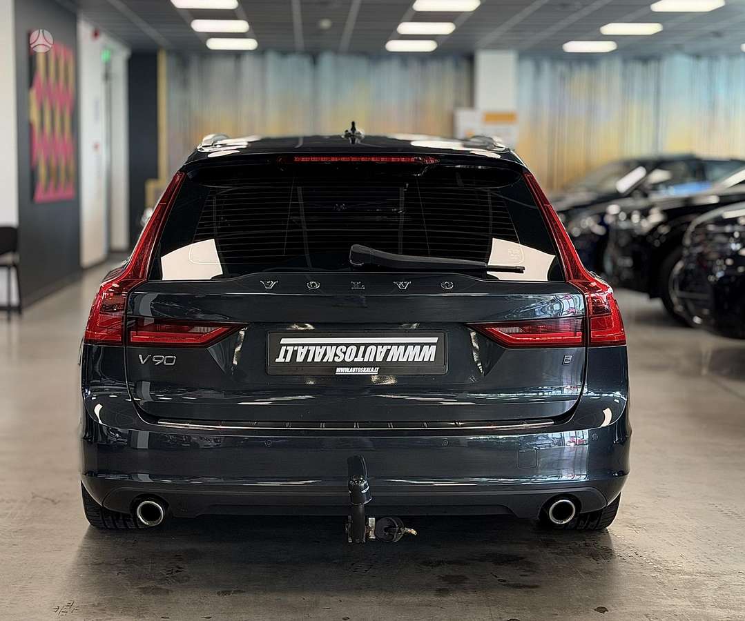 Volvo V90, 2.0 l., Универсал