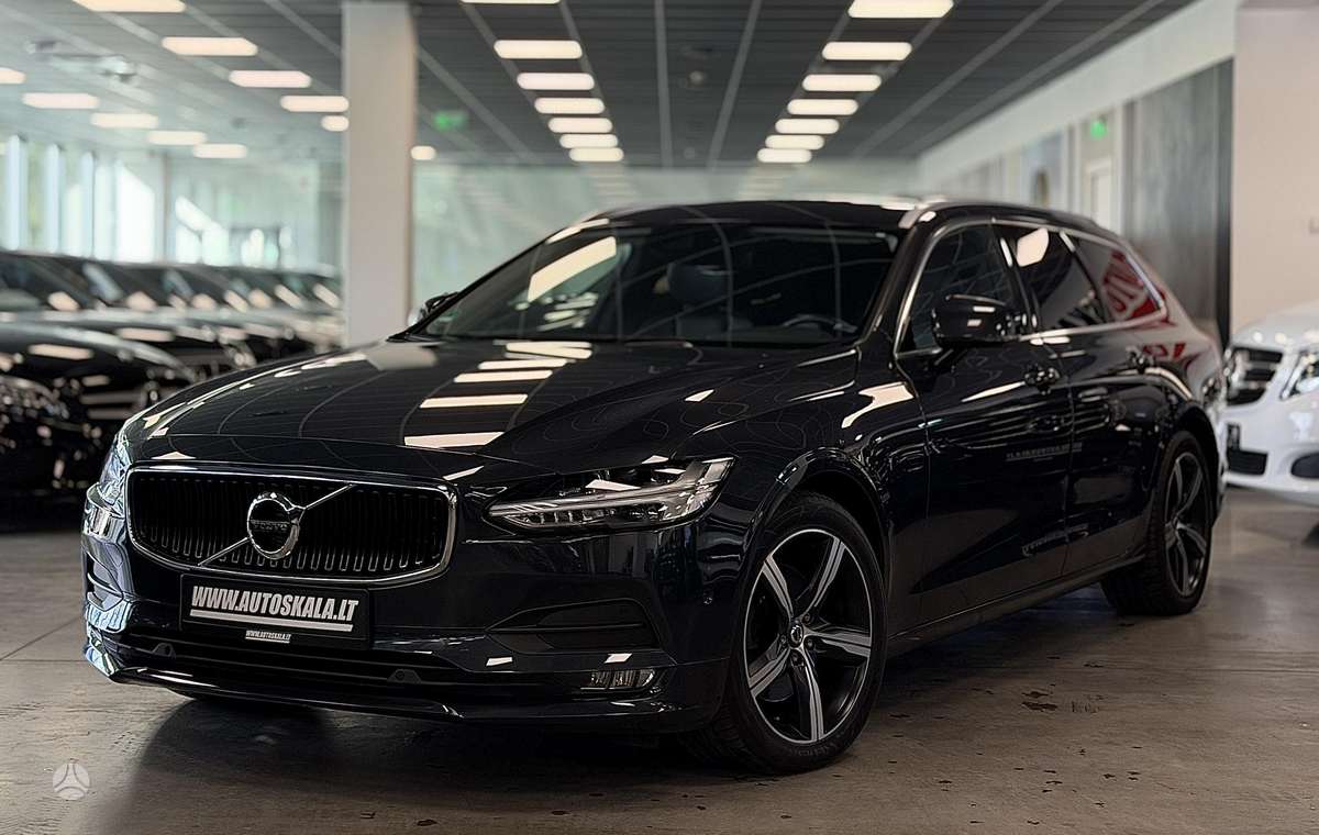 Volvo V90, 2.0 l., Универсал