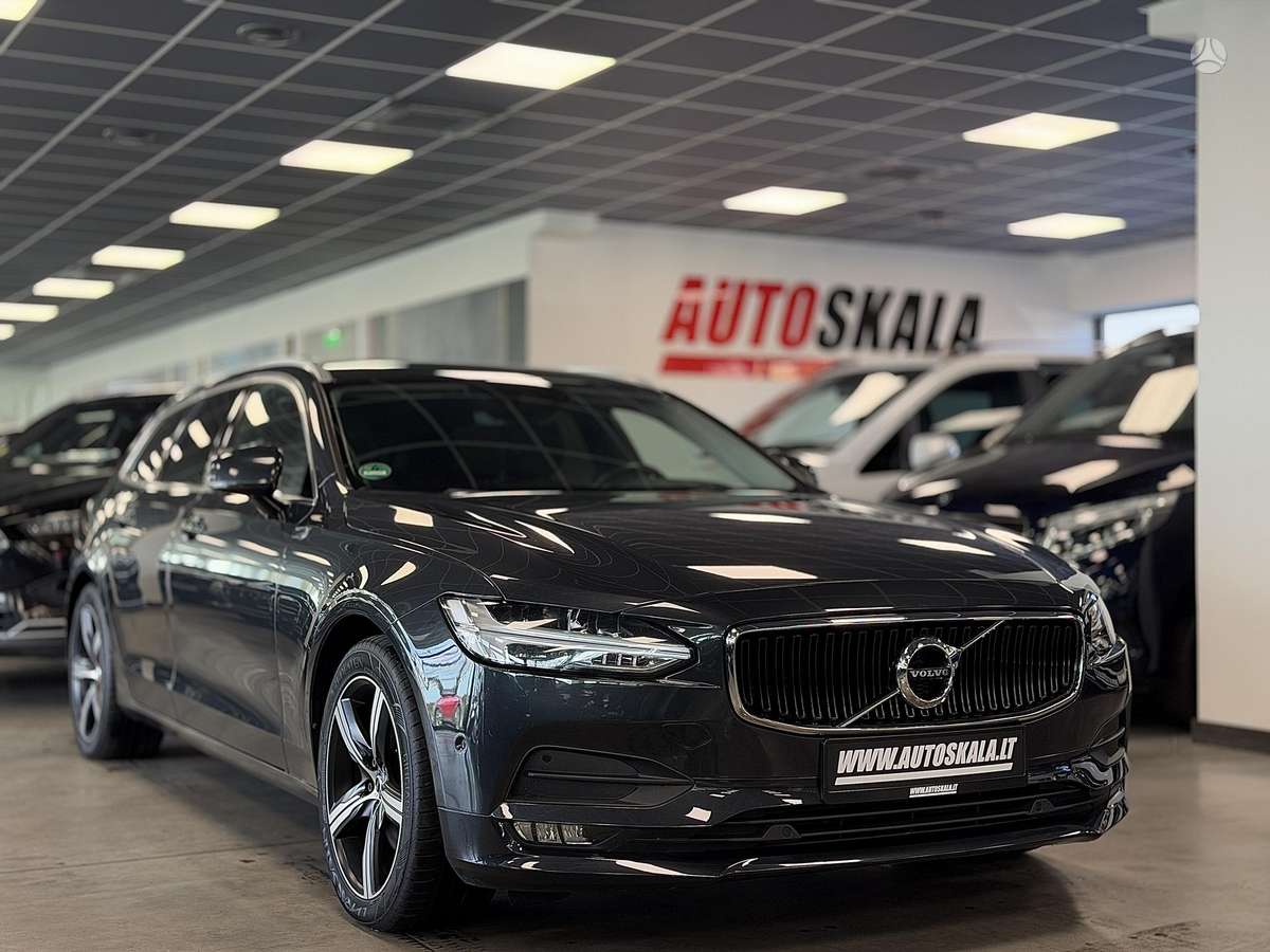 Volvo V90, 2.0 l., Универсал