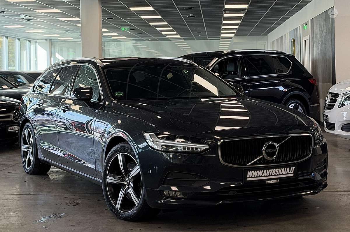 Volvo V90, 2.0 l., Универсал