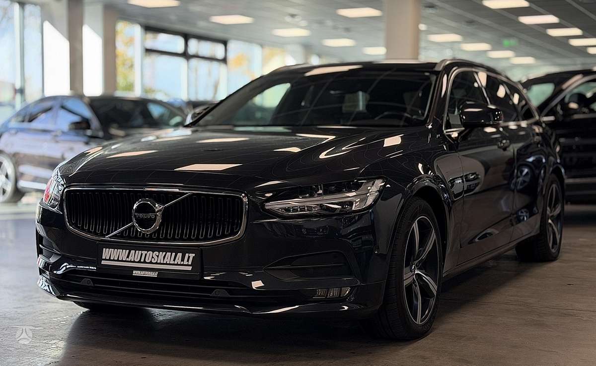 Volvo V90, 2.0 l., Универсал