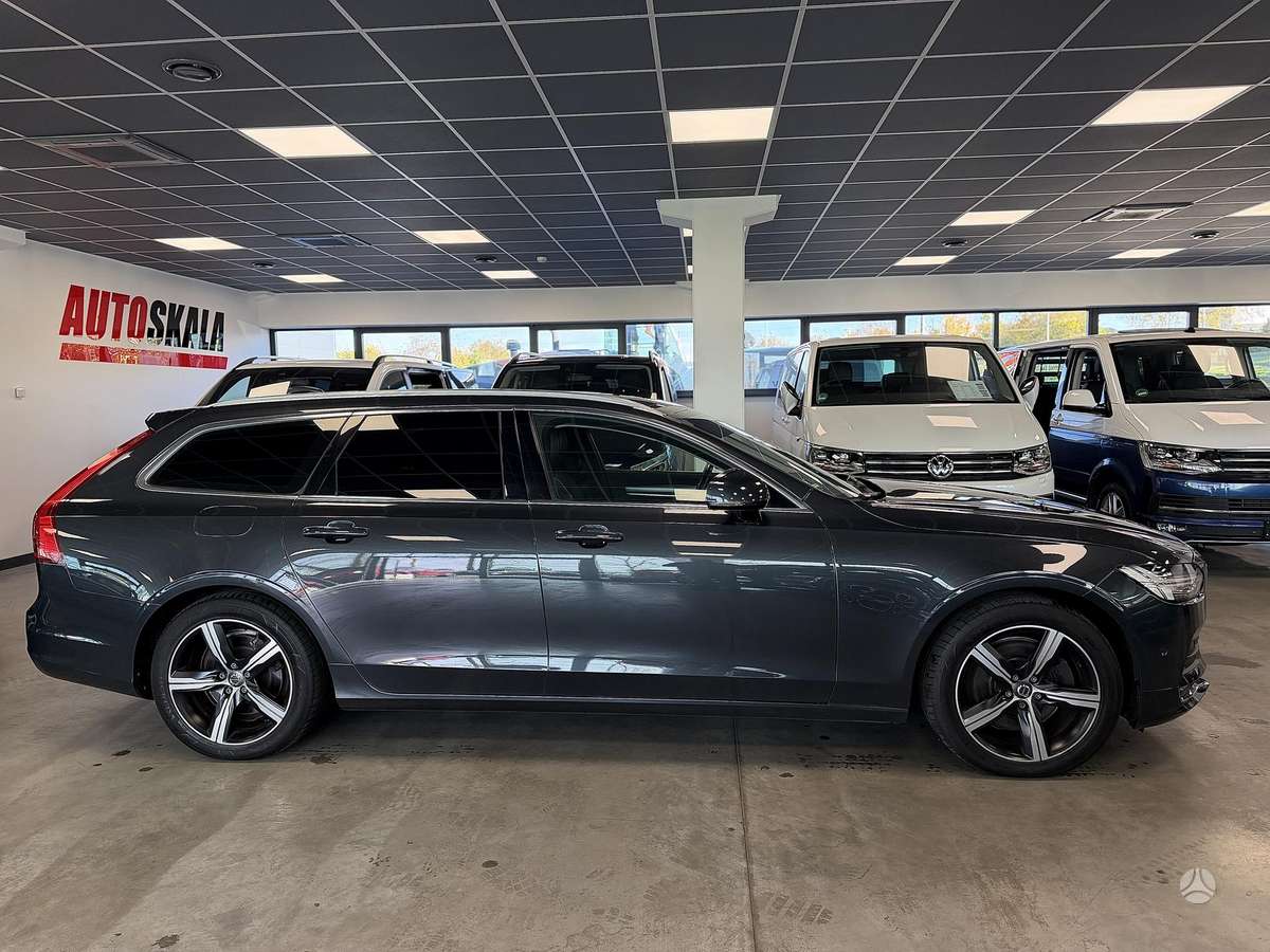 Volvo V90, 2.0 l., Универсал