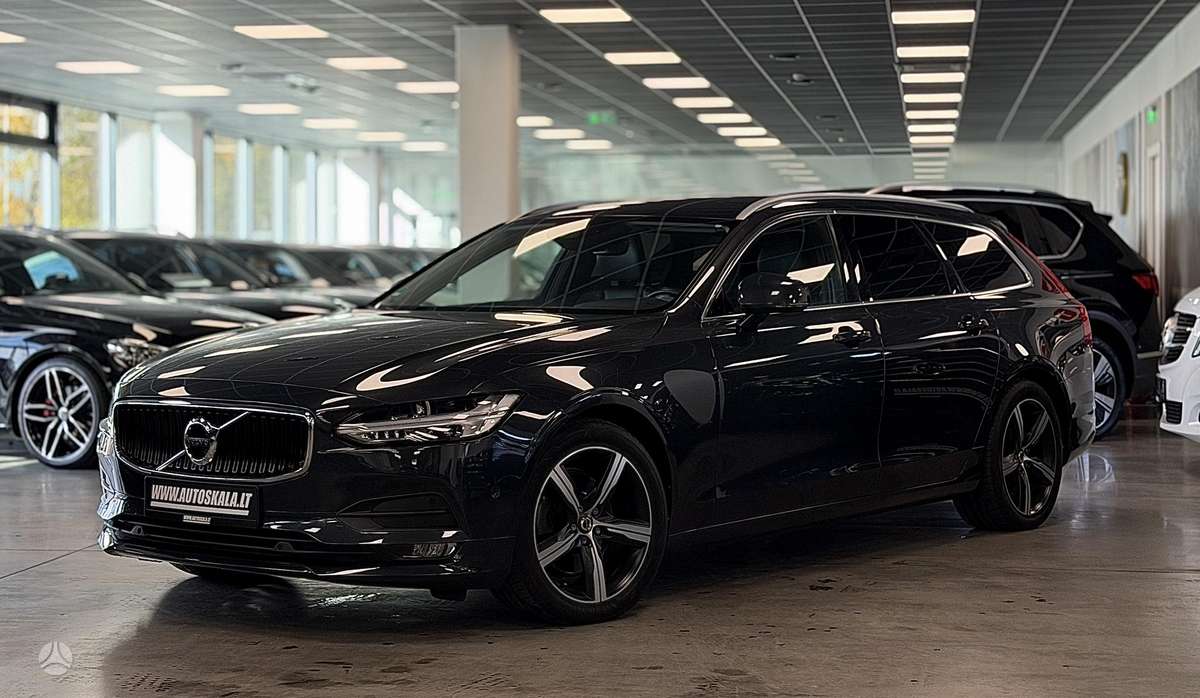 Volvo V90, 2.0 l., Универсал