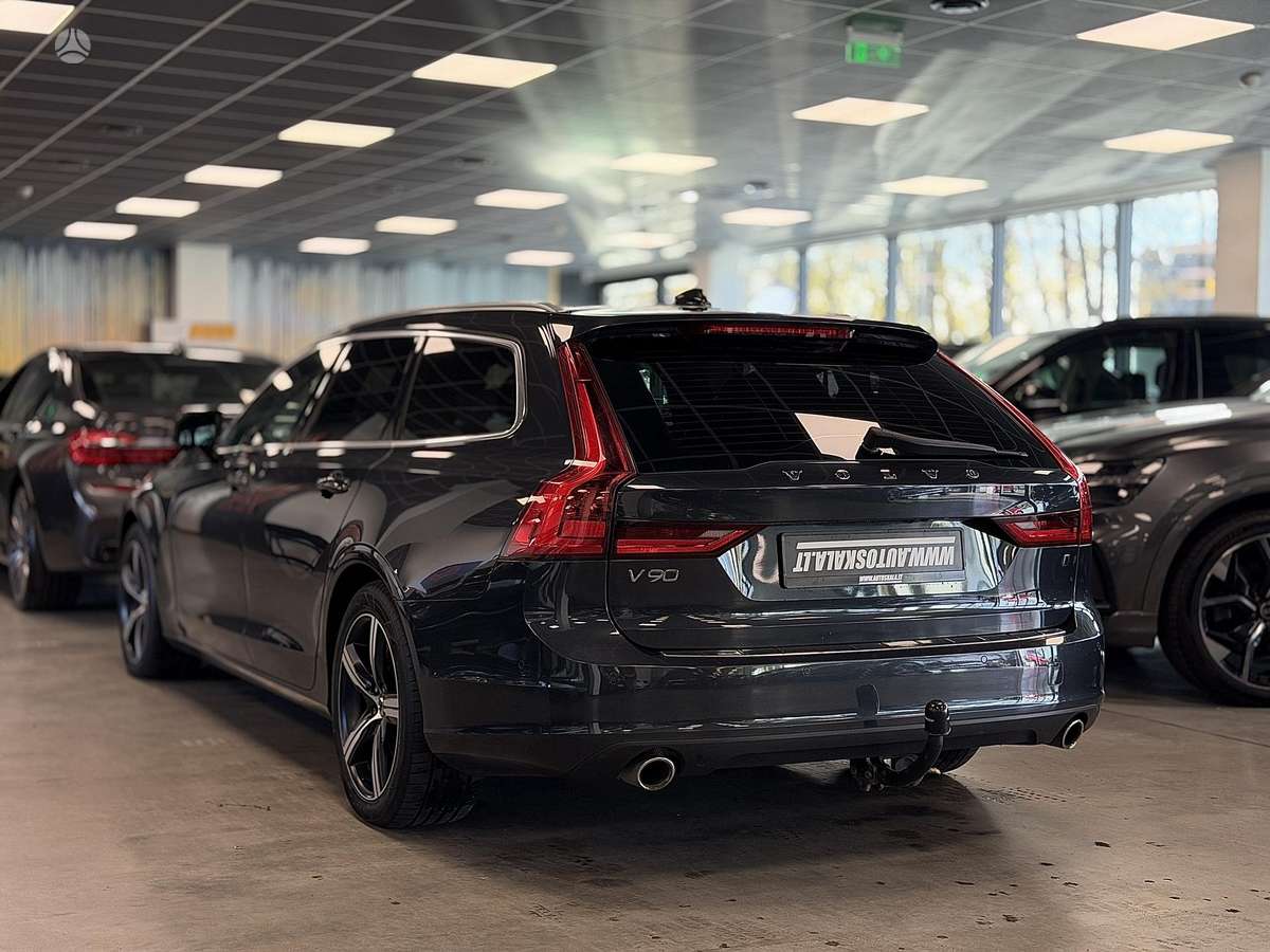 Volvo V90, 2.0 l., Универсал