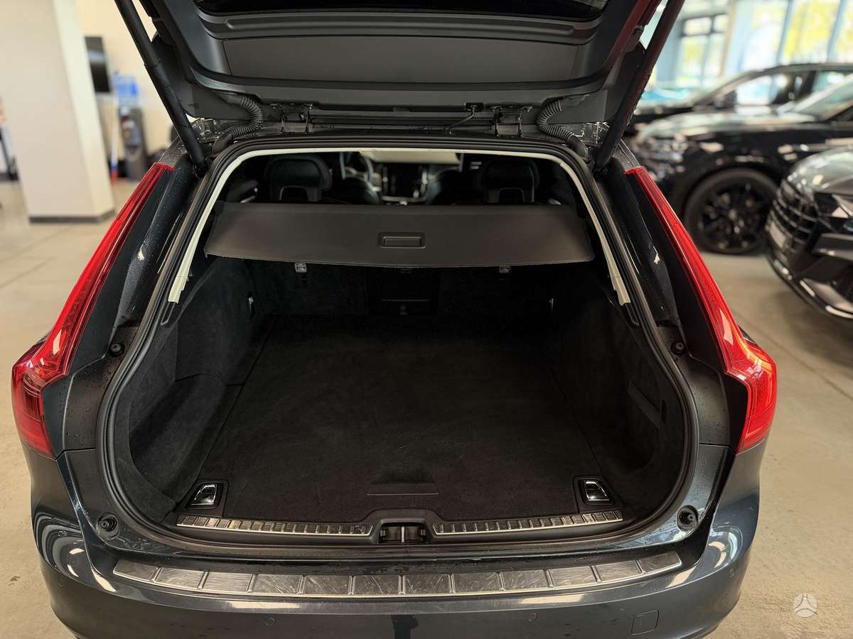 Volvo V90, 2.0 l., Универсал