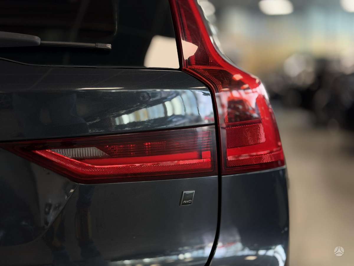 Volvo V90, 2.0 l., Универсал