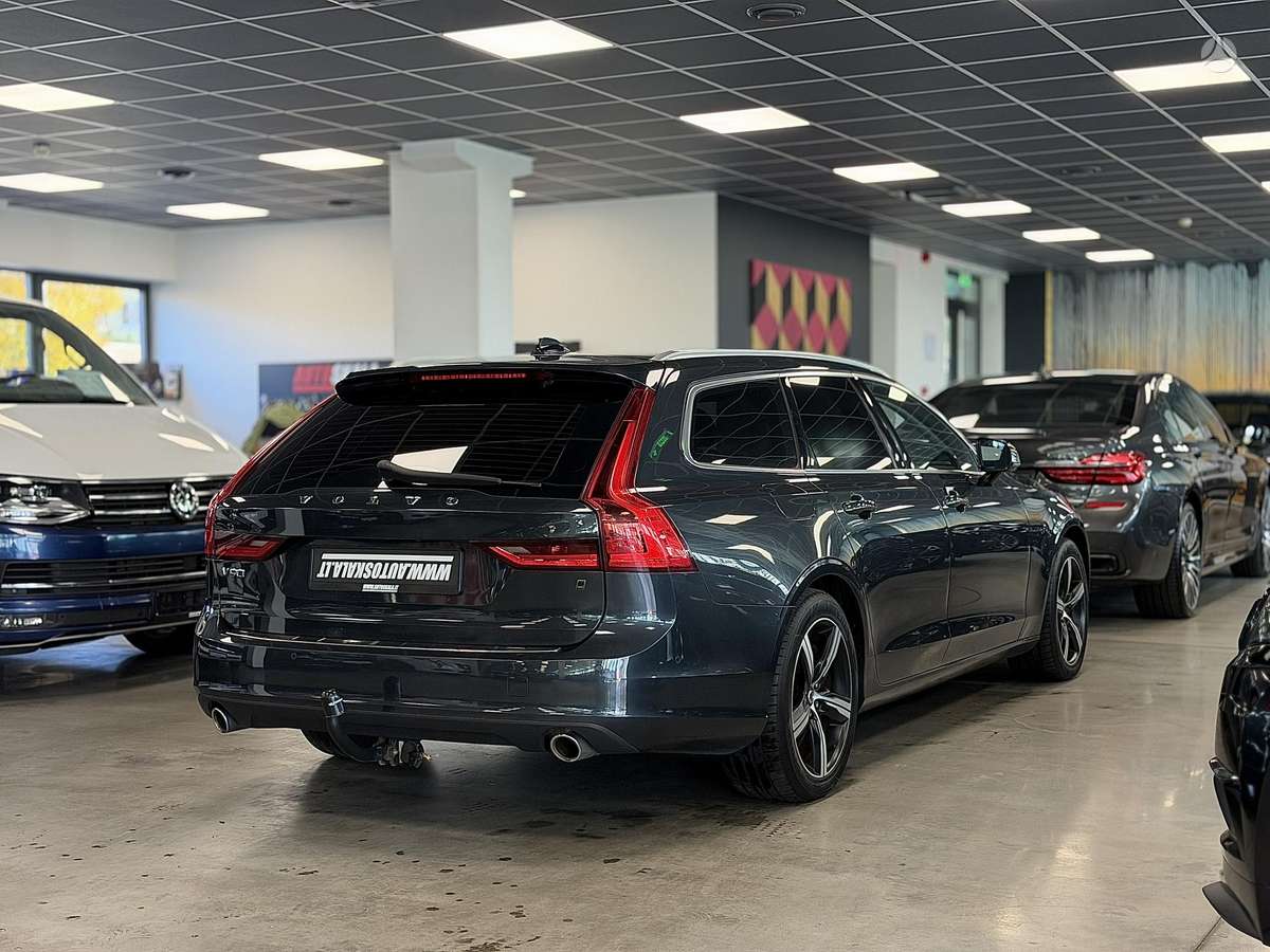 Volvo V90, 2.0 l., Универсал